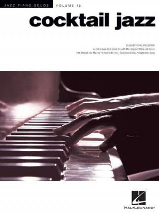COCKTAIL JAZZ