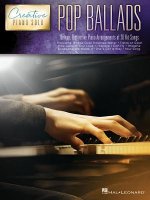 Creative Piano Solo