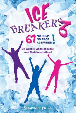 ICEBREAKERS 3