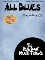 Real Book Multi-Tracks Volume 3