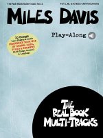 MILES DAVIS PLAY-ALONG