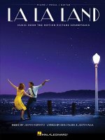 LA LA LAND