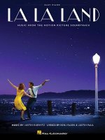 LA LA LAND