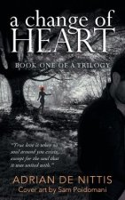 Change of Heart