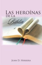 heroinas de la Biblia