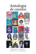 Antologia de cuentos