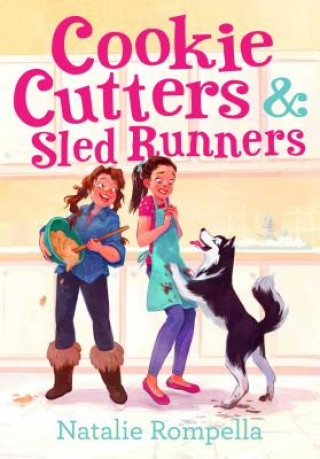 Cookie Cutters & Sled Runners