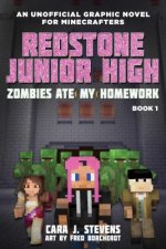 Zombies Ate My Homework