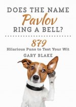 Does the Name Pavlov Ring a Bell?