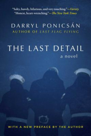 The Last Detail