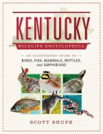 Kentucky Wildlife Encyclopedia
