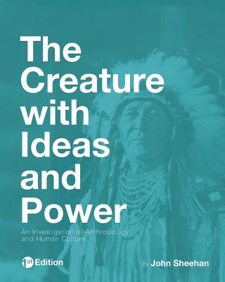 Creature with Ideas and Power