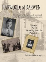 Harwoods of Darwen