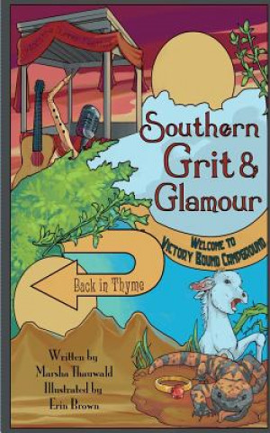SOUTHERN GRIT & GLAMOUR
