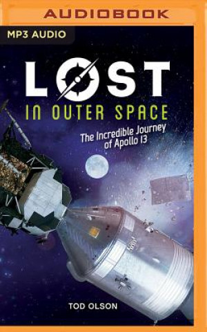 LOST IN OUTER SPACE          M