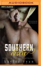 SOUTHERN DESIRE              M