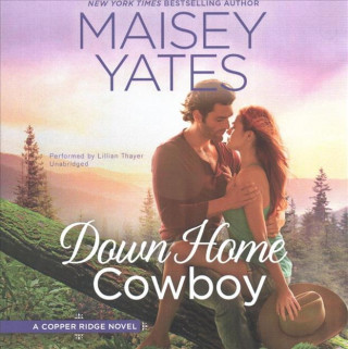 Down Home Cowboy: A Copper Ridge Novel