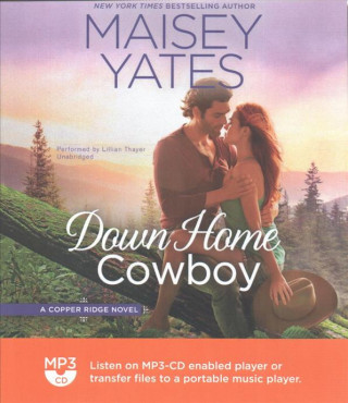 DOWN HOME COWBOY             M