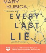 Every Last Lie: A Gripping Novel of Psychological Suspense