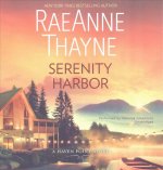 Serenity Harbor: A Haven Point Novel