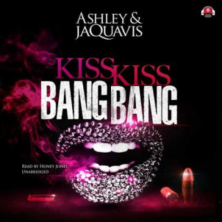 KISS KISS BANG BANG         6D