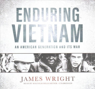 ENDURING VIETNAM -LIB      12D