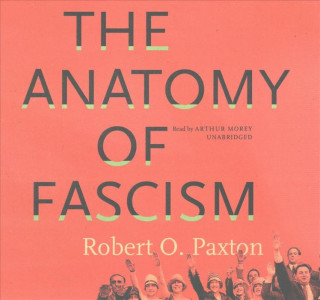 ANATOMY OF FASCISM          6D