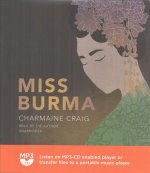 MISS BURMA                   M