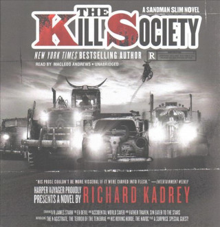 The Kill Society
