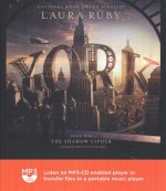 York: The Shadow Cipher