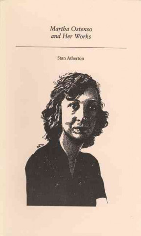 MARTHA OSTENSO