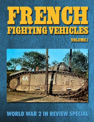FRENCH FIGHTING VEHICLES V01