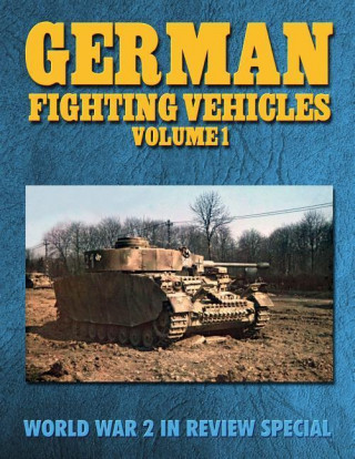 GERMAN FIGHTING VEHICLES V01