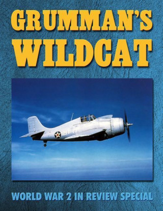 GRUMMANS WILDCAT