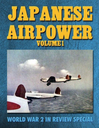 JAPANESE AIR POWER V01