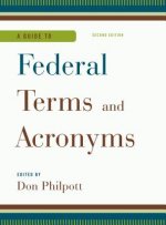 Guide to Federal Terms and Acronyms