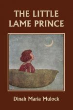 Little Lame Prince (Yesterday's Classics)