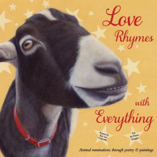 Love Rhymes with Everything