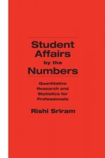 Student Affairs by the Numbers