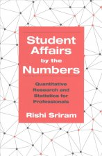 Student Affairs by the Numbers