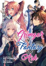 Grimgar of Fantasy and Ash: Light Novel