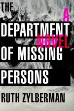 Department of Missing Persons