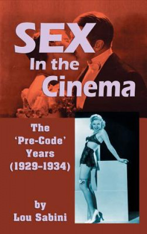 Sex In the Cinema