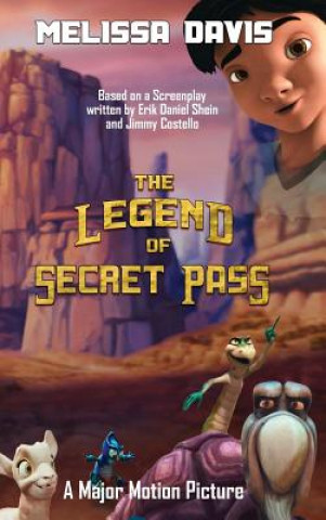 Legend of Secret Pass