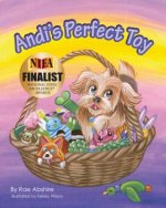ANDIS PERFECT TOY