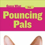 Pouncing Pals: Cat