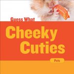 Cheeky Cuties: Hamster