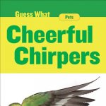 Cheerful Chirpers: Parakeet