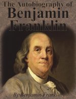 Autobiography of Benjamin Franklin