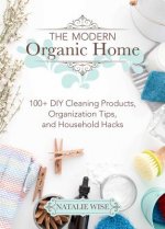 Modern Organic Home